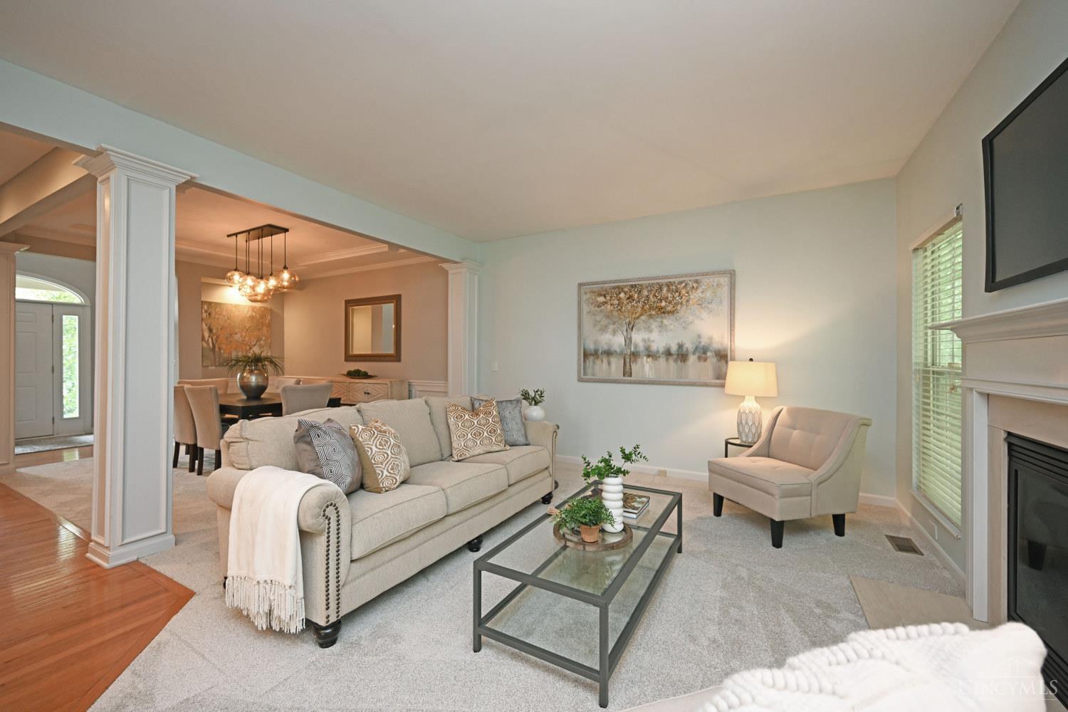 5005 Dovetail Lane, Cincinnati, OH, 45223 — photo 15