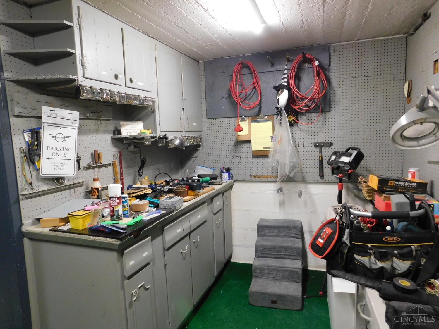 4467 Grove Avenue, Green Twp, OH, 45211 — photo 38