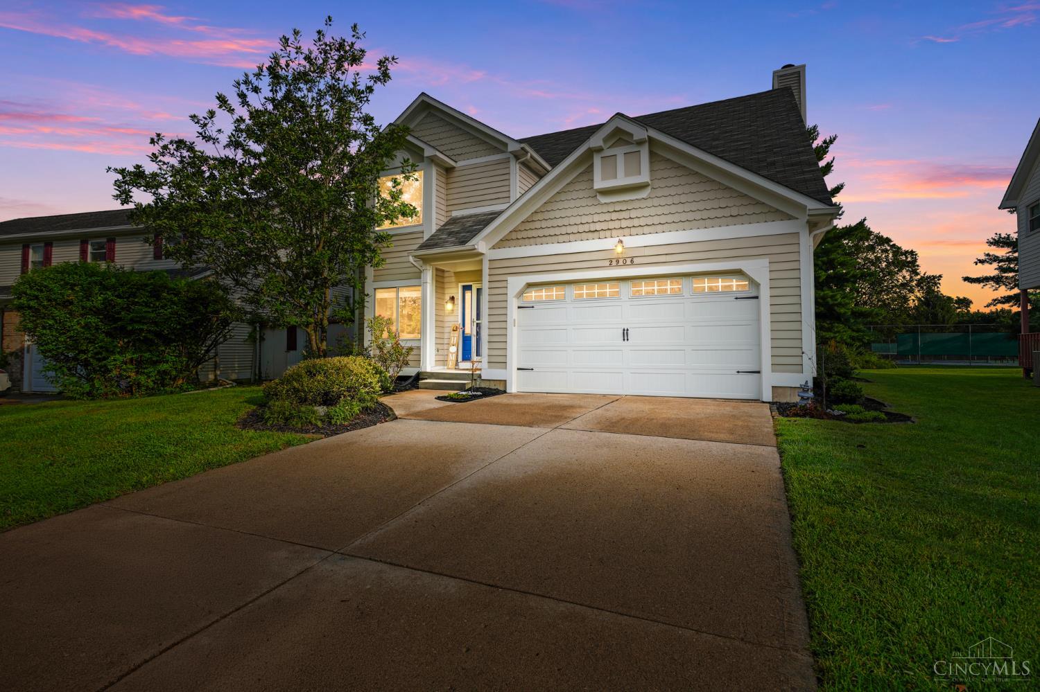 2906 Columbia Trail, Deerfield Twp., OH, 45140