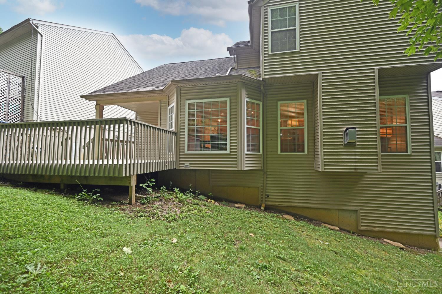 5005 Dovetail Lane, Cincinnati, OH, 45223 — photo 43