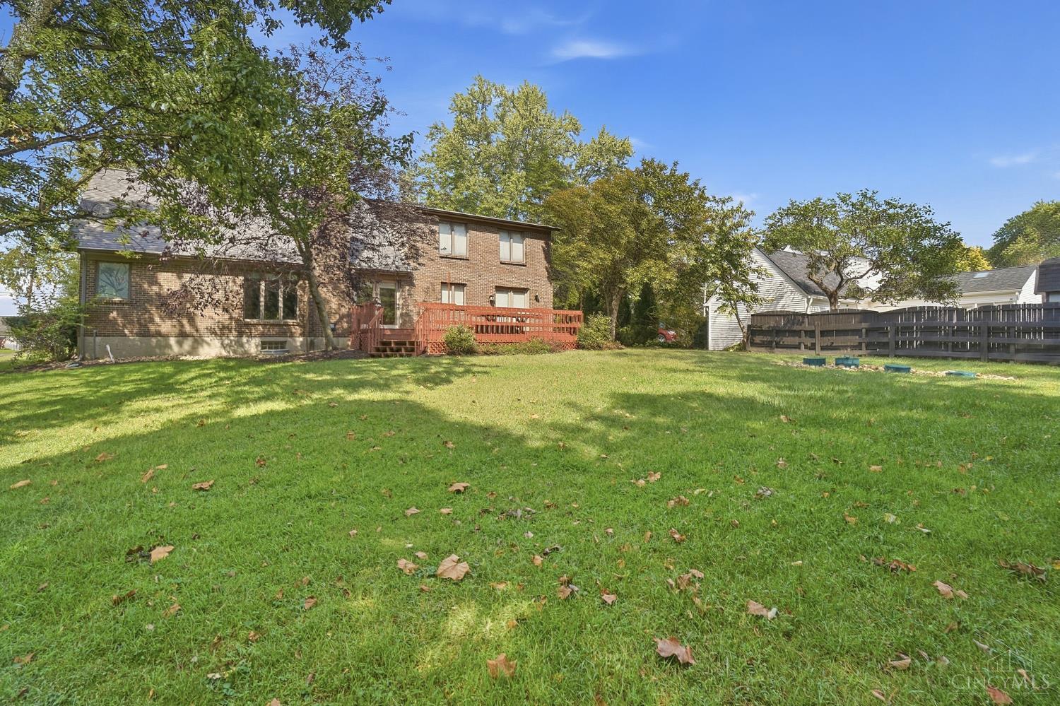 5343 Boomer Road, Green Twp, OH, 45247 — photo 51