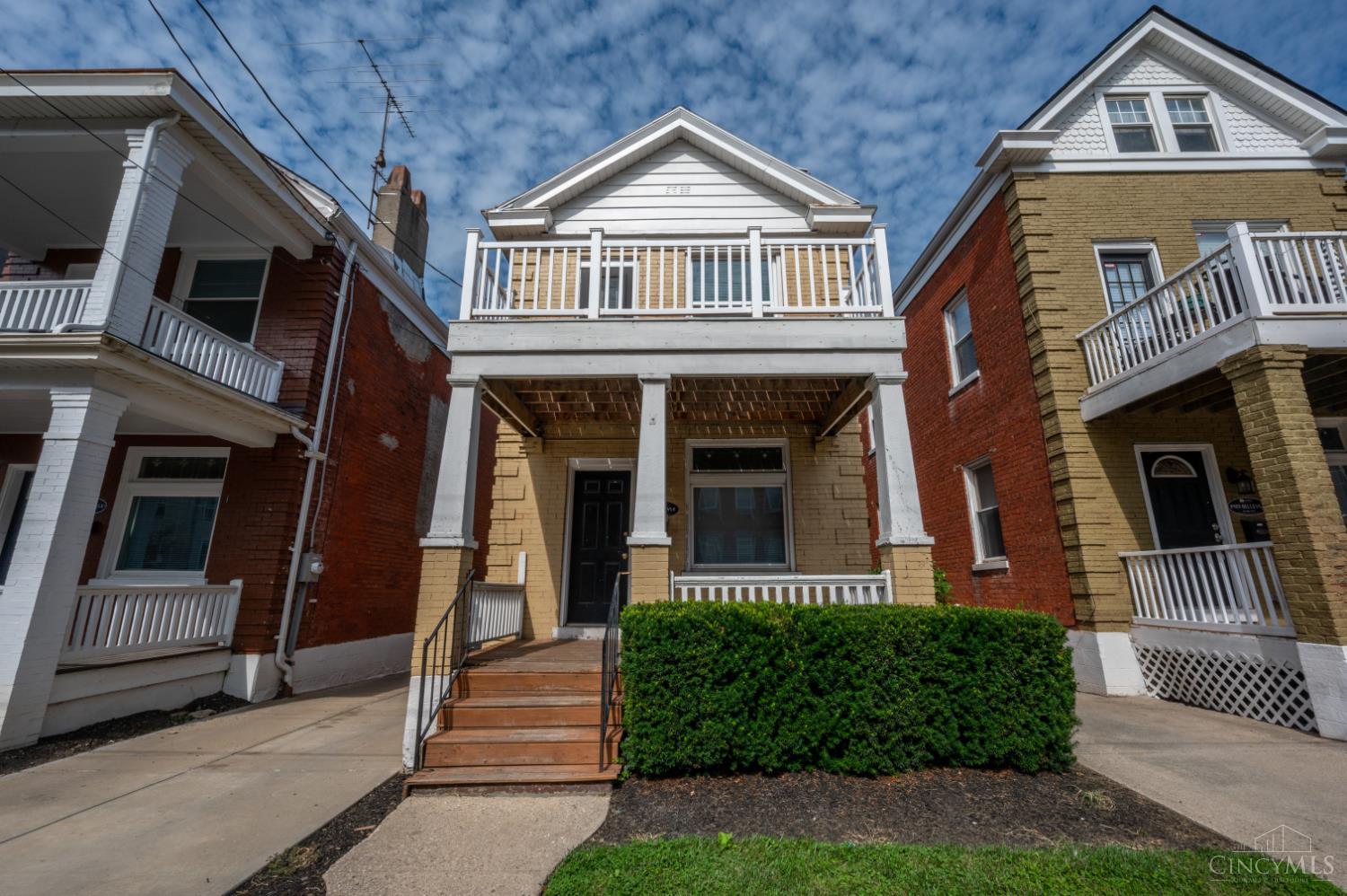 Single family home for sale at 2921 Bellevue Ave, Cincinnati, OH 45219 | MLS# 1893083