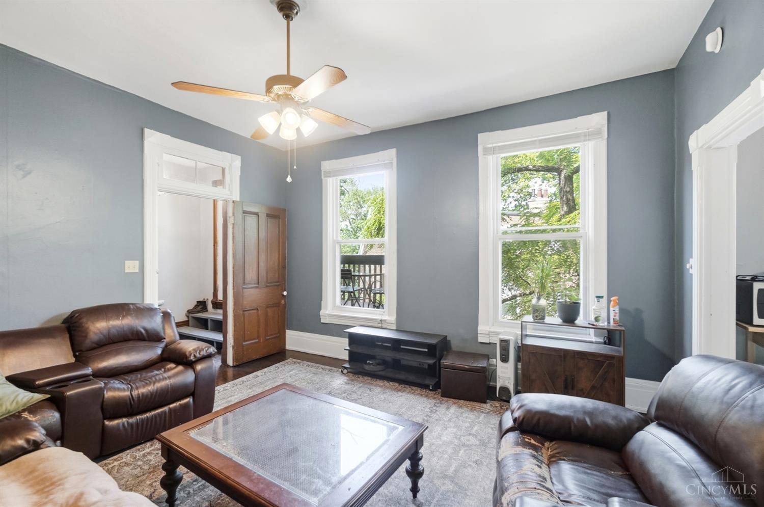116 Parker Street, Cincinnati, OH, 45219 — photo 53