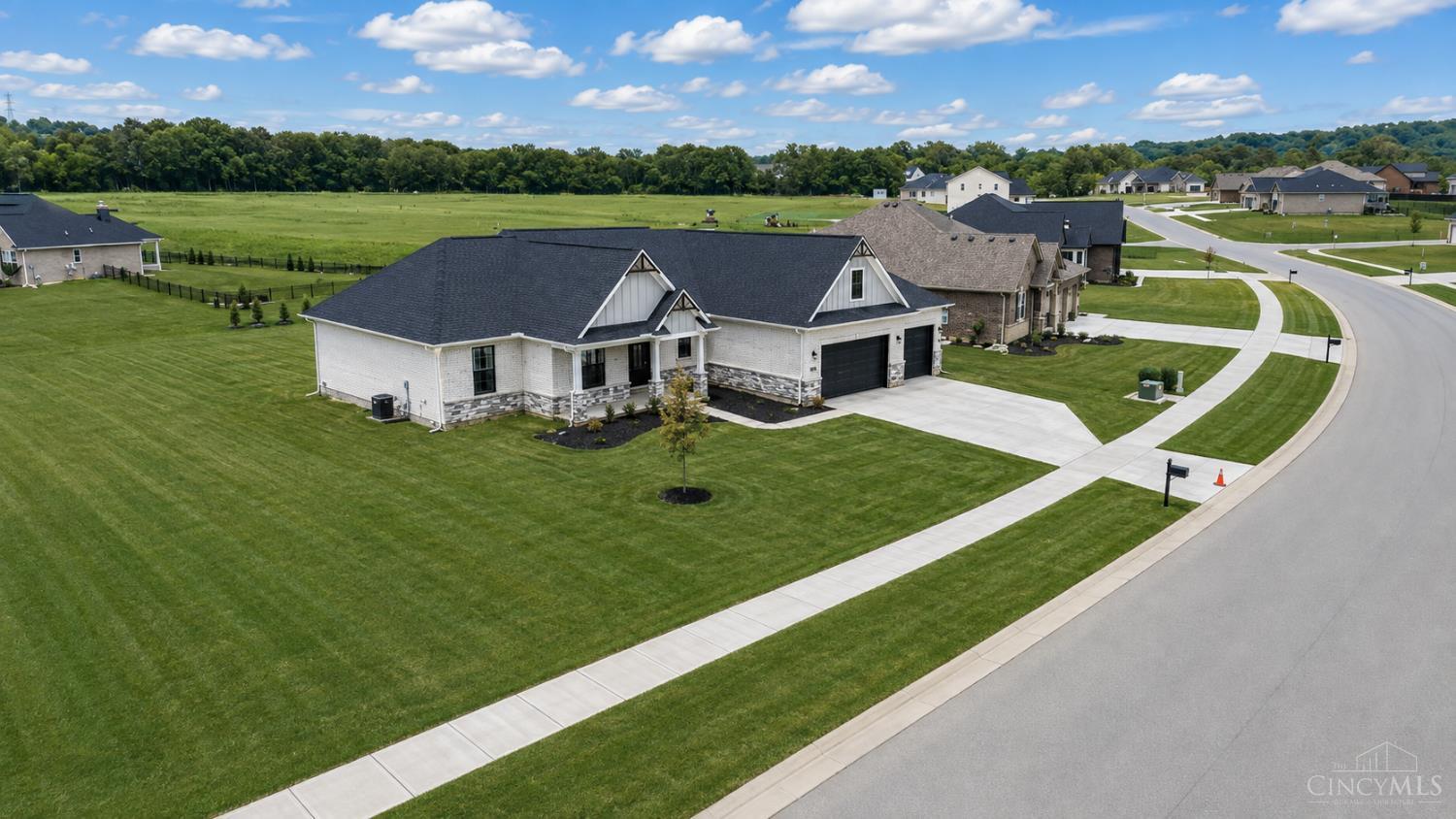 3644 Silax Drive, Ross Twp, OH, 45013 — photo 3
