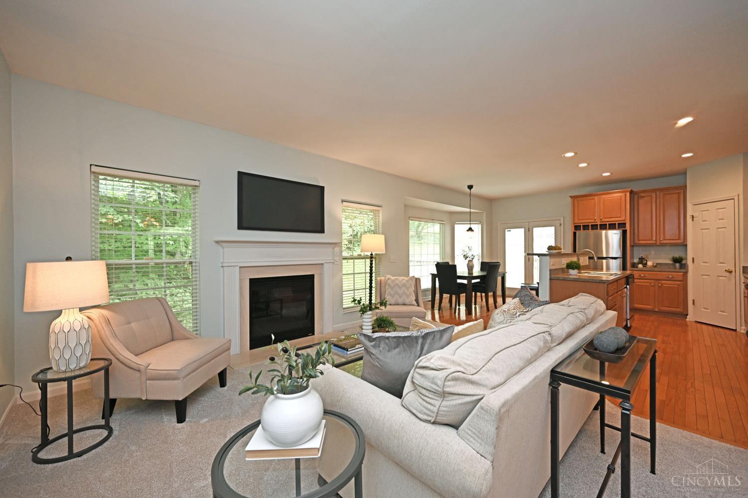 5005 Dovetail Lane, Cincinnati, OH, 45223 — photo 11