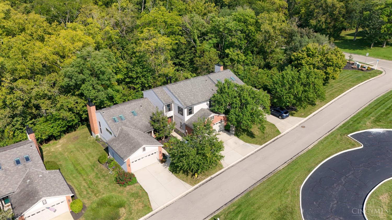 5564 Oliver Court, Sharonville, OH, 45241 — photo 25