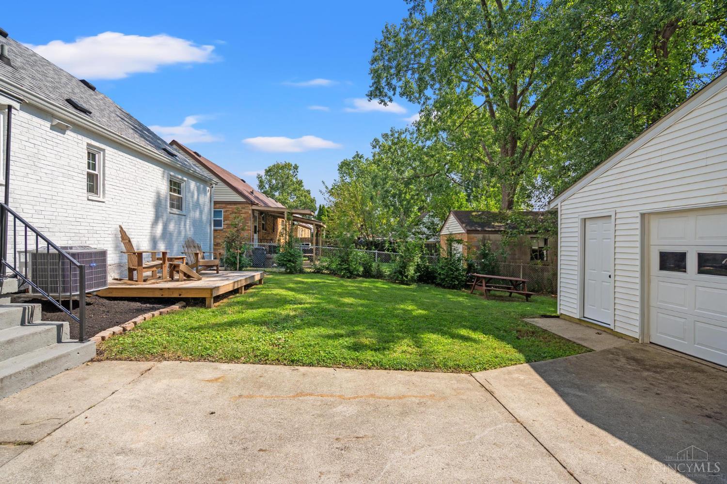 7817 Maple Leaf Drive, Madeira, OH, 45243 — photo 35