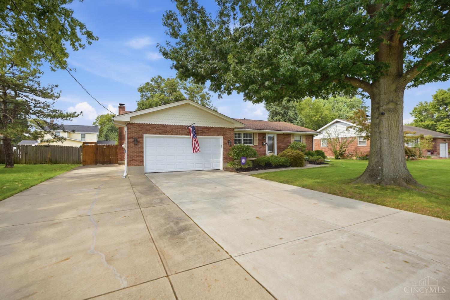 5065 Suwannee Drive, Fairfield, OH, 45014 — photo 2