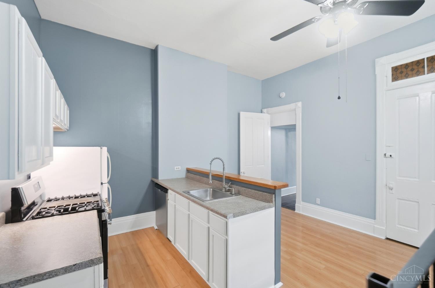 116 Parker Street, Cincinnati, OH, 45219 — photo 12
