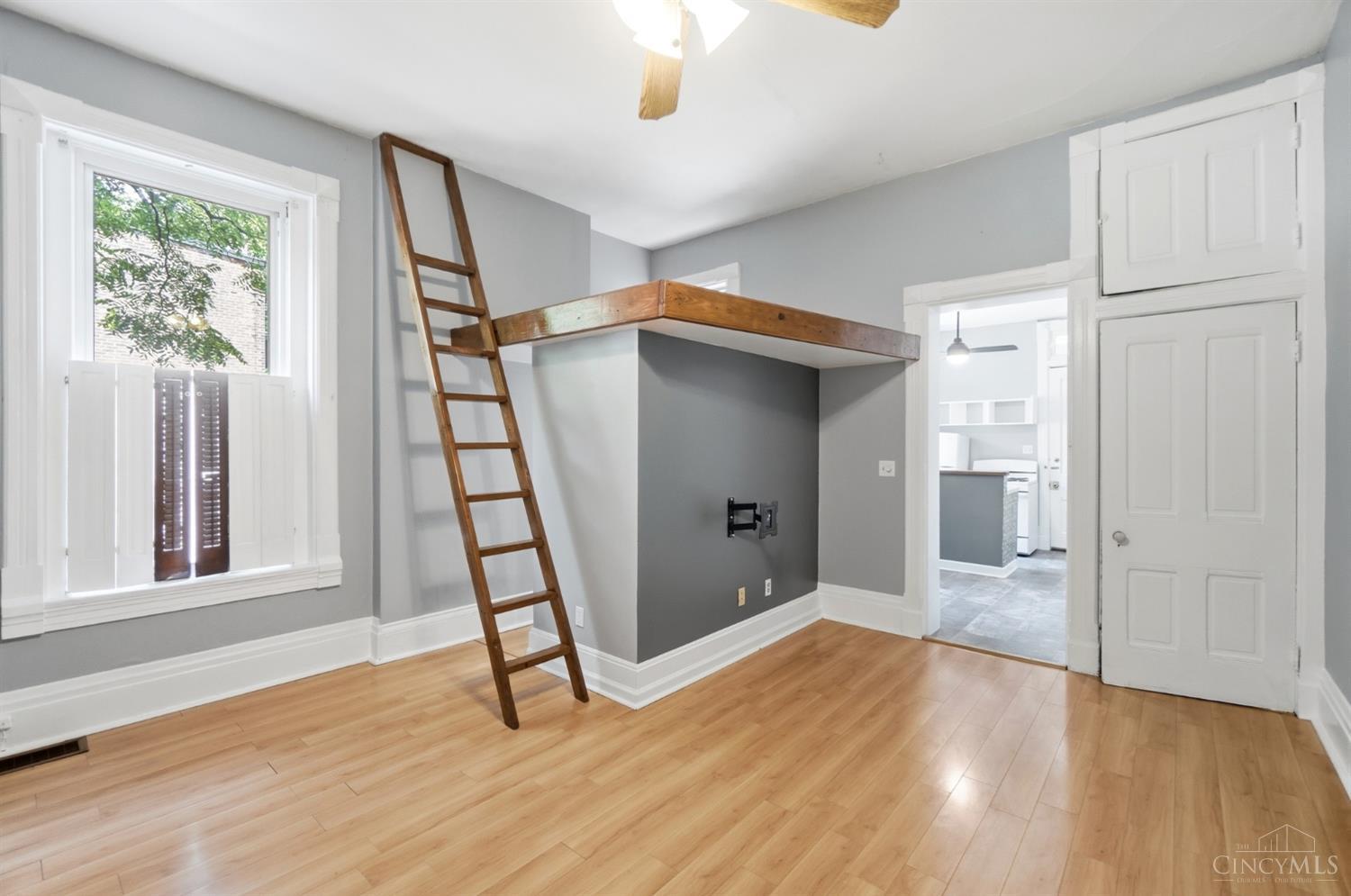116 Parker Street, Cincinnati, OH, 45219 — photo 37