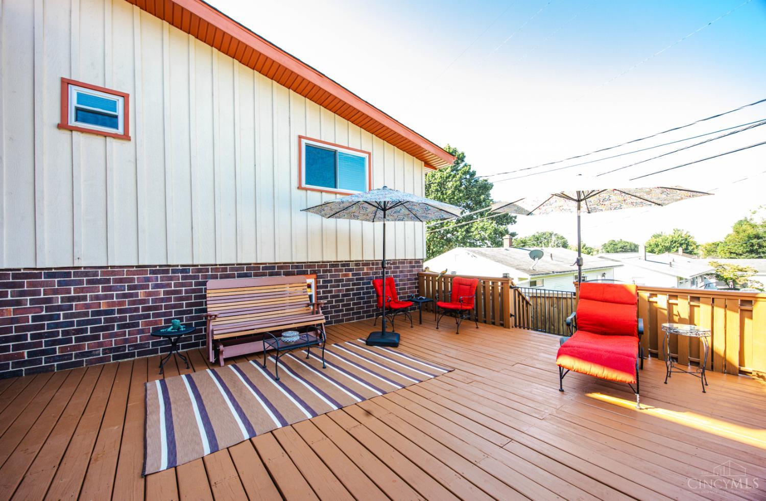 1774 NW Washington Boulevard, Hamilton, OH, 45013 — photo 45