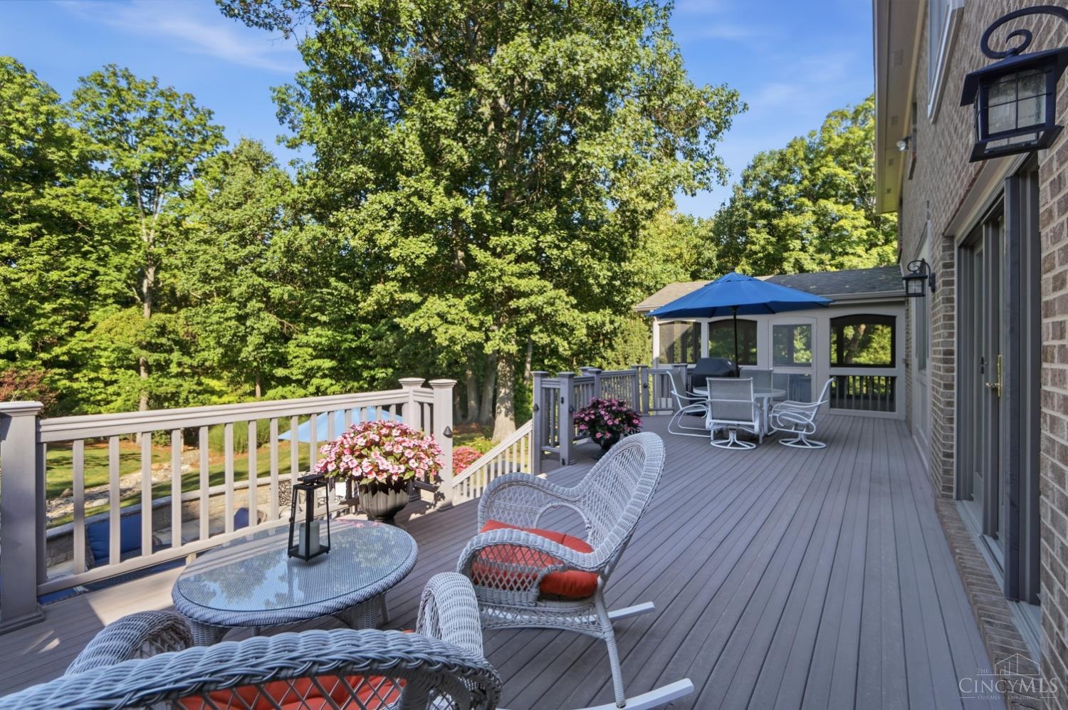 6421 Lewis Clark Trail, Sycamore Twp, OH, 45241 — photo 21