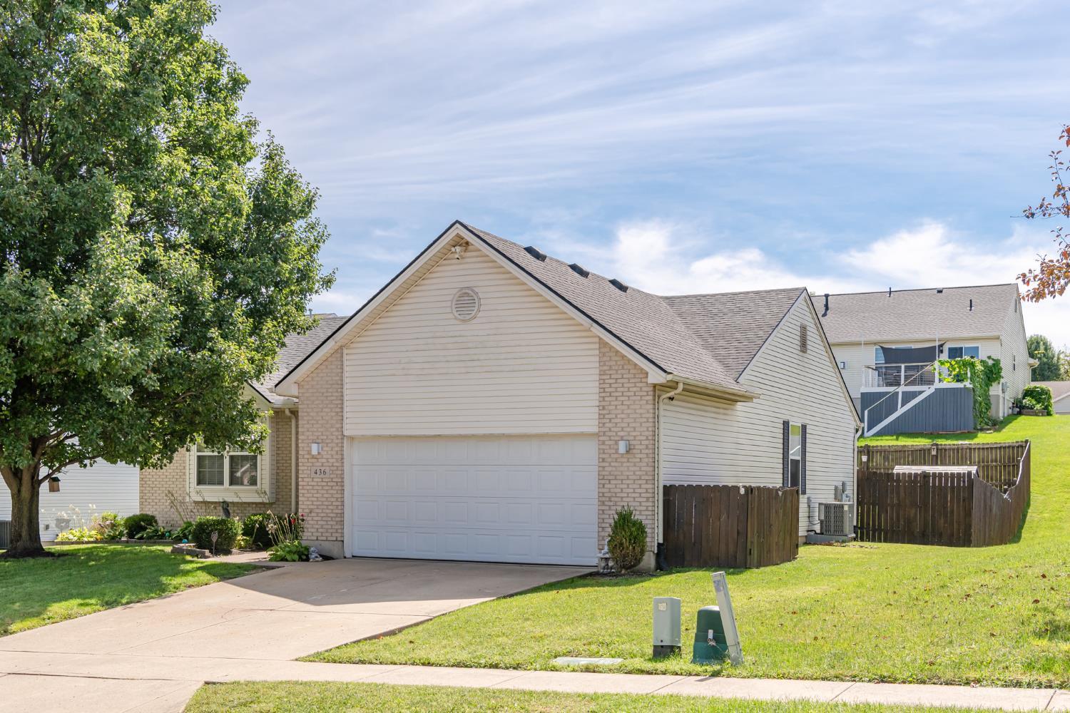 436 Thompson Drive, Fairborn, OH, 45324 — photo 4
