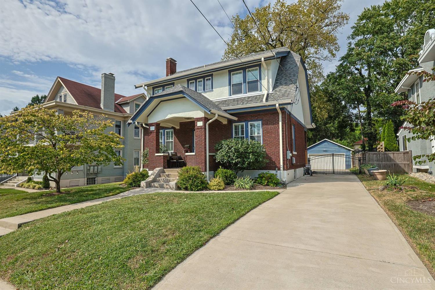 3004 Springer Avenue, Cincinnati, OH, 45208 — photo 2