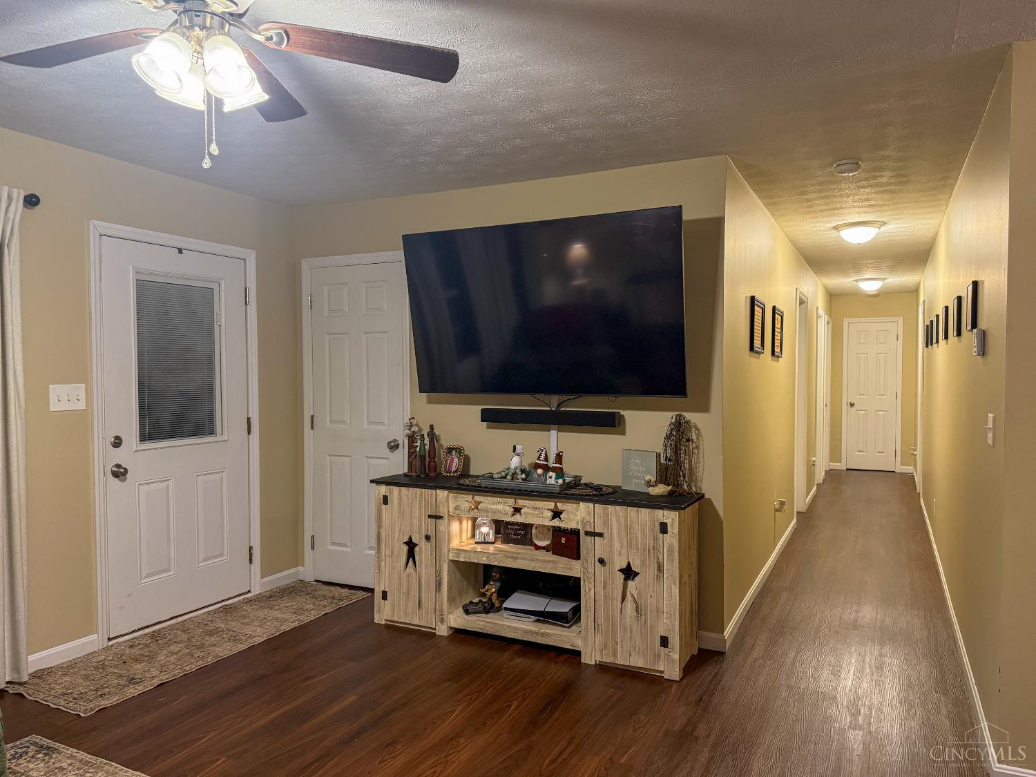 5450 Camp Run Road, Pleasant Twp, OH, 45121 — photo 3