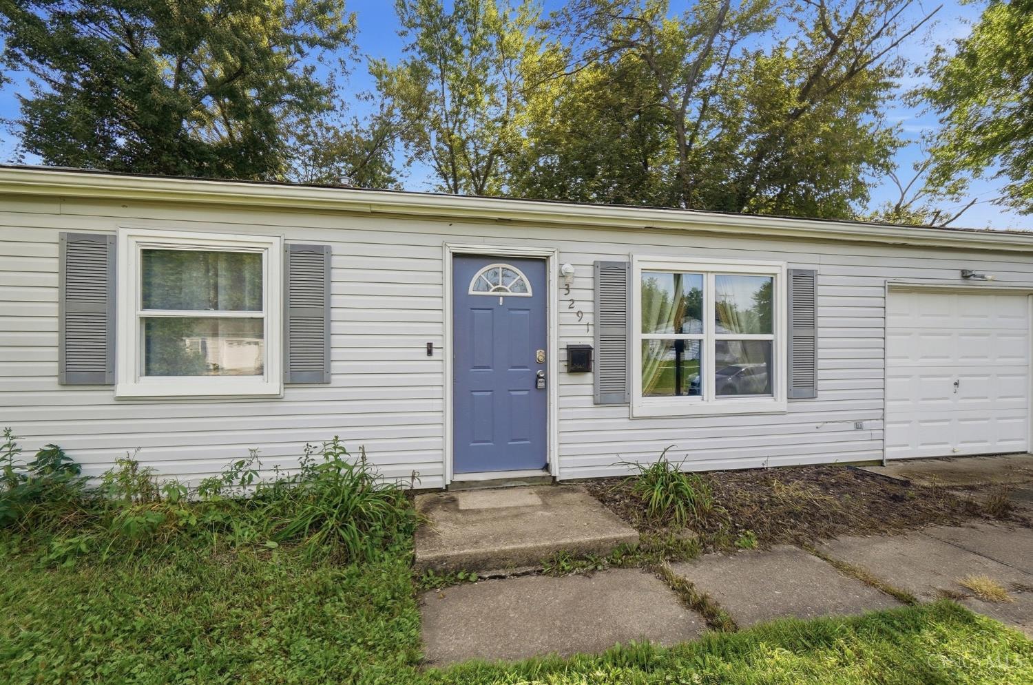 3291 Ainsworth Drive, Colerain Twp, OH, 45251 — photo 28