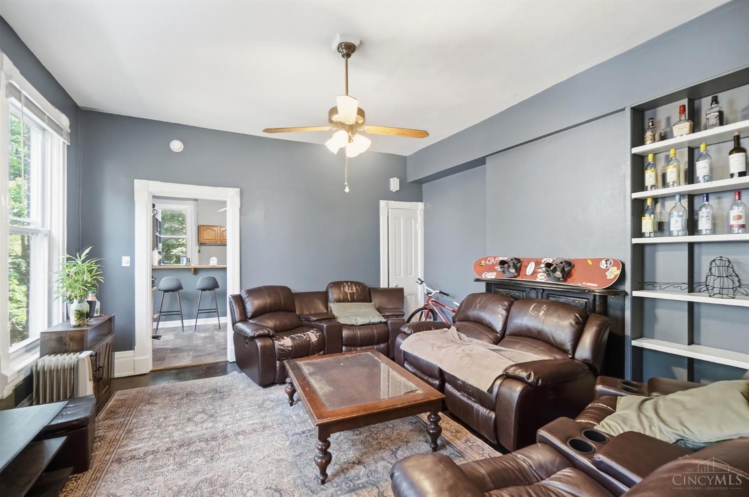 116 Parker Street, Cincinnati, OH, 45219 — photo 51