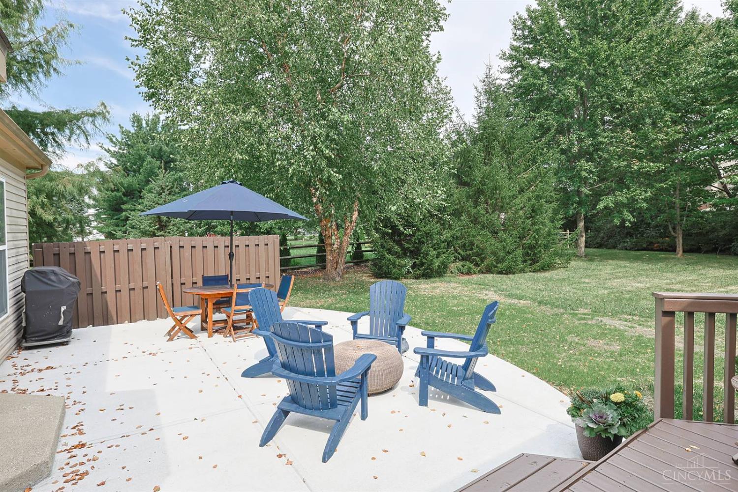4614 Meadowbrook Lane, Mason, OH, 45040 — photo 54
