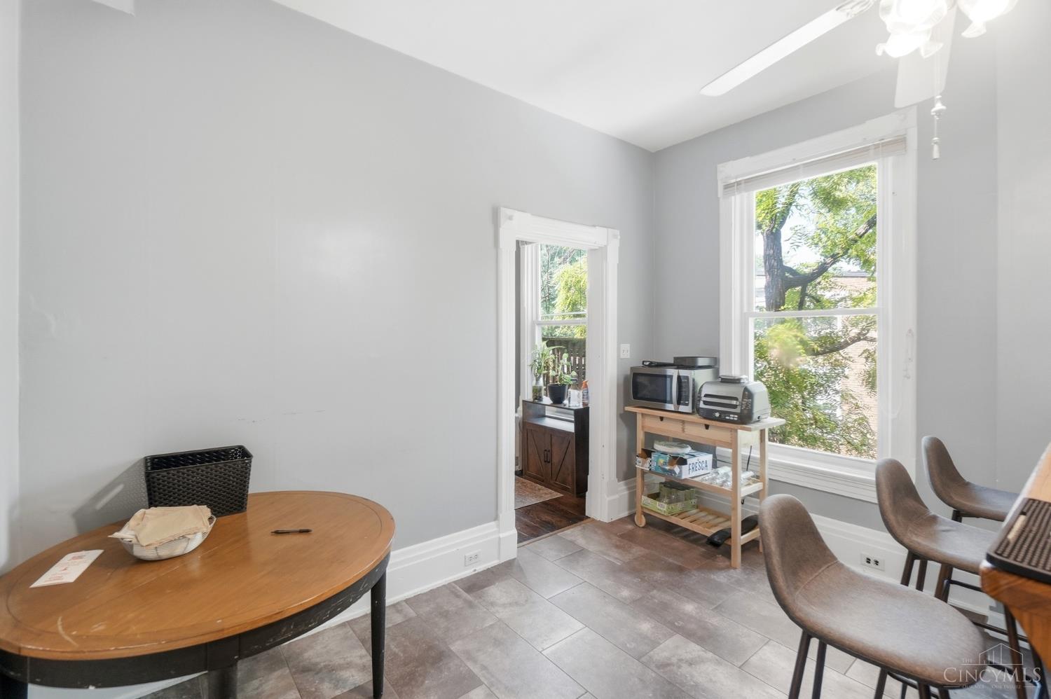 116 Parker Street, Cincinnati, OH, 45219 — photo 55