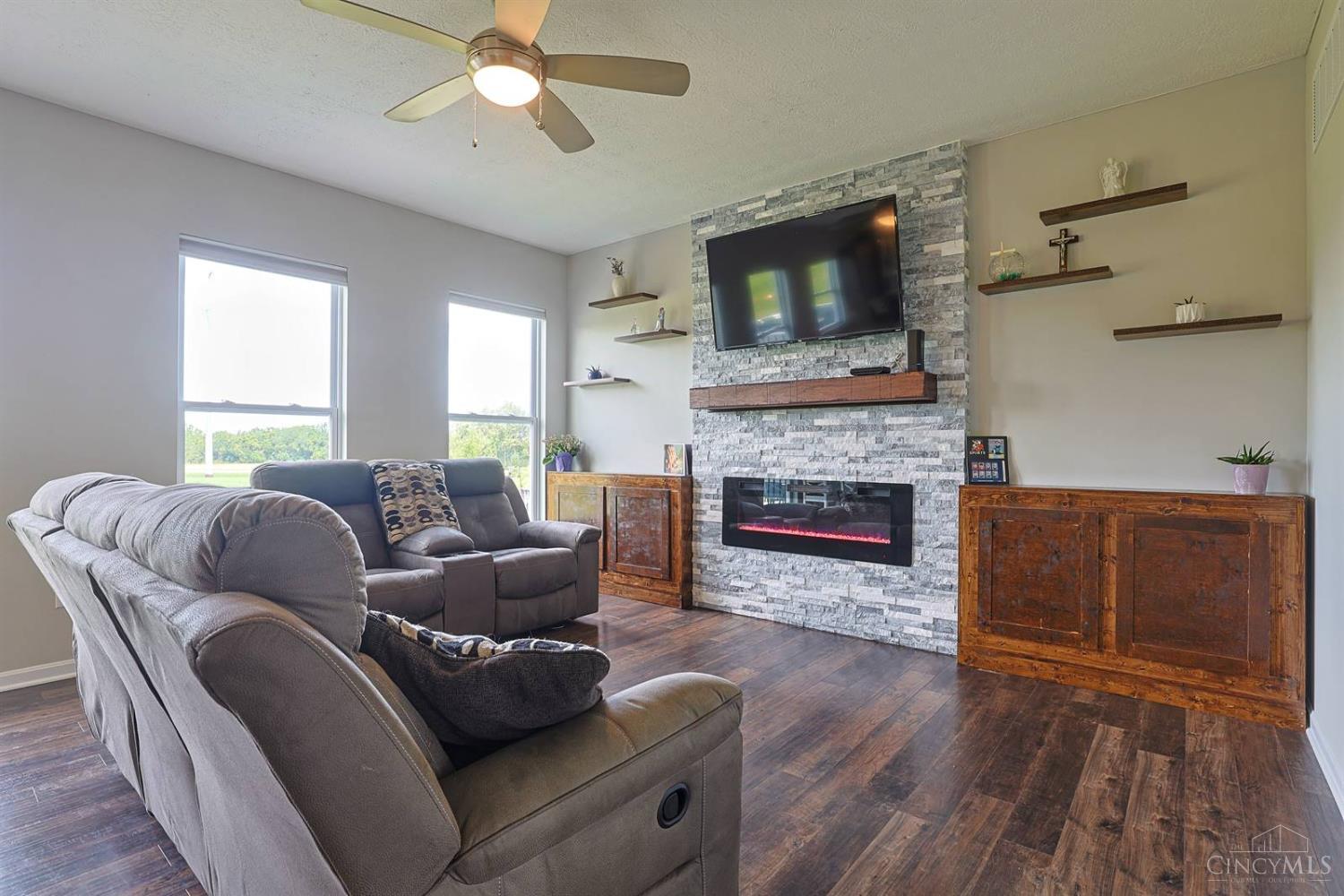 6778 Charlestown Lane, Deerfield Twp., OH, 45040 — photo 7