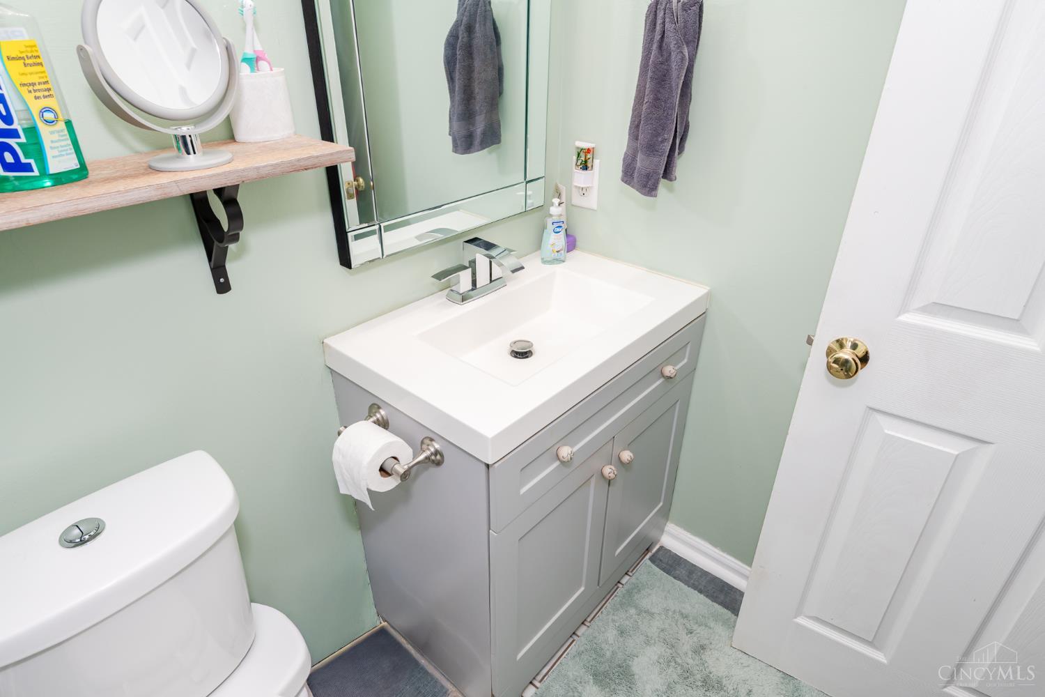 436 Thompson Drive, Fairborn, OH, 45324 — photo 18