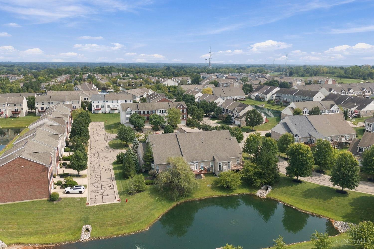 7515 Ribbon Falls Lane, Deerfield Twp., OH, 45039 — photo 49