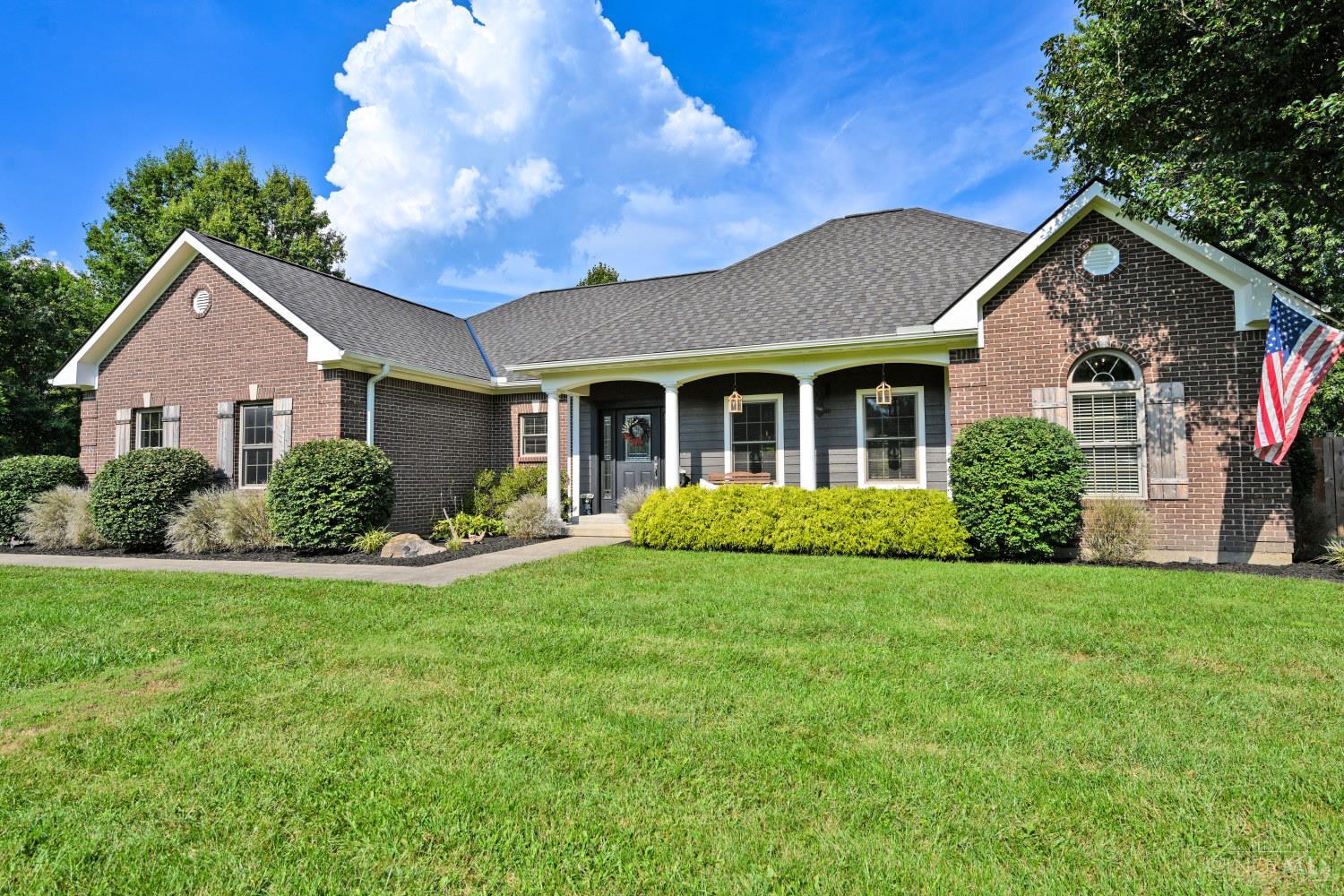 6476 Cedar Lake Lane, Goshen Twp, OH, 45140 — photo 8