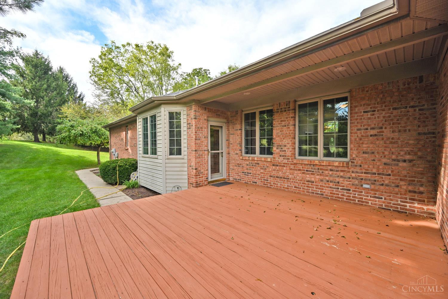 5474 Chancellor Lane, Hamilton Twp, OH, 45152 — photo 41