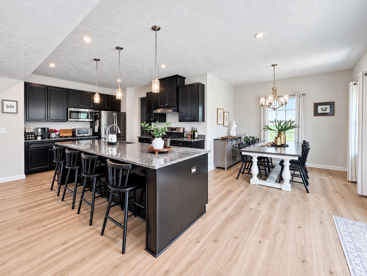 1360 Autumn Ridge Drive, Lebanon, OH, 45036 — photo 9