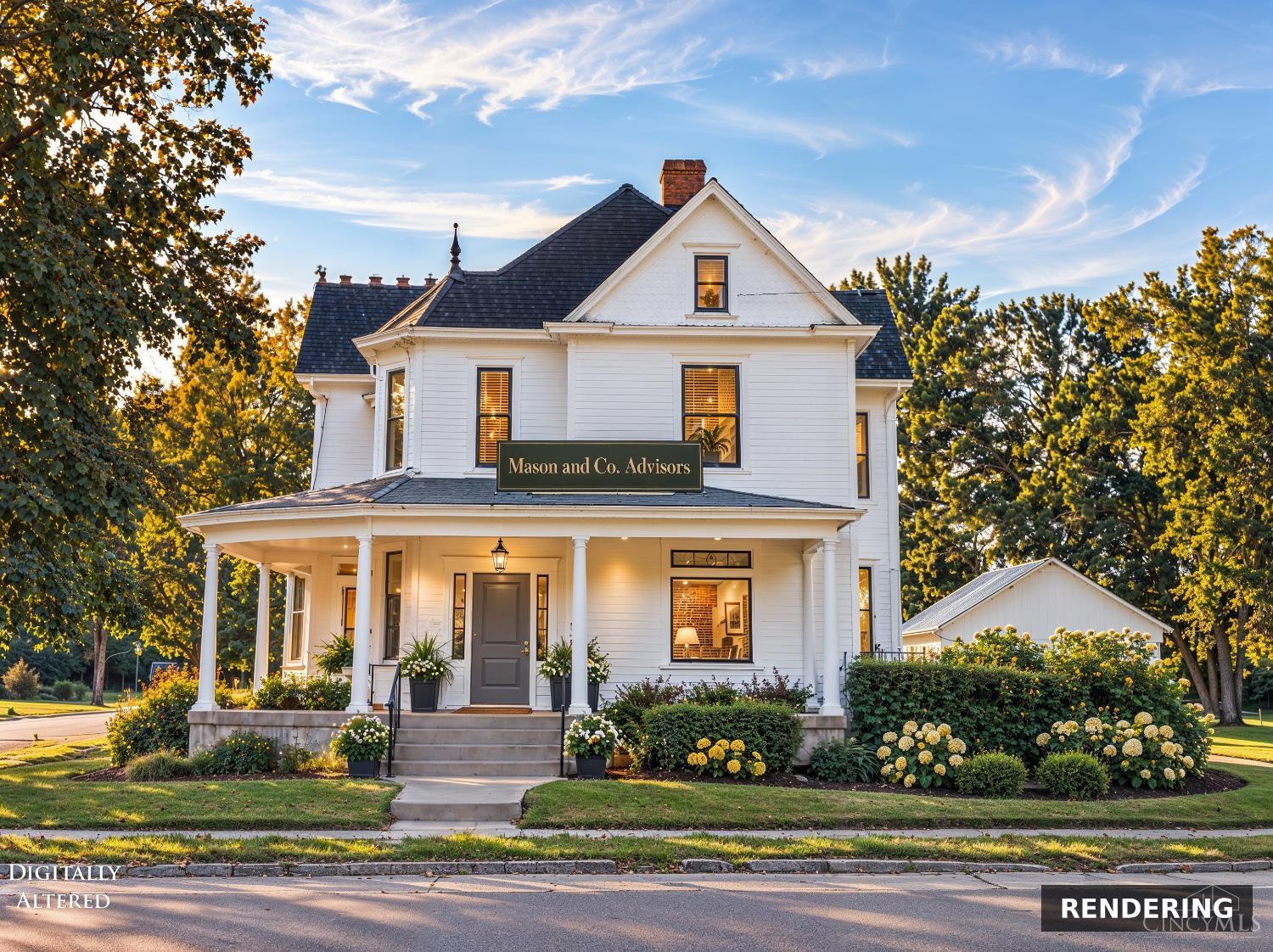 300 Reading Road, Mason, OH, 45040 — photo 10