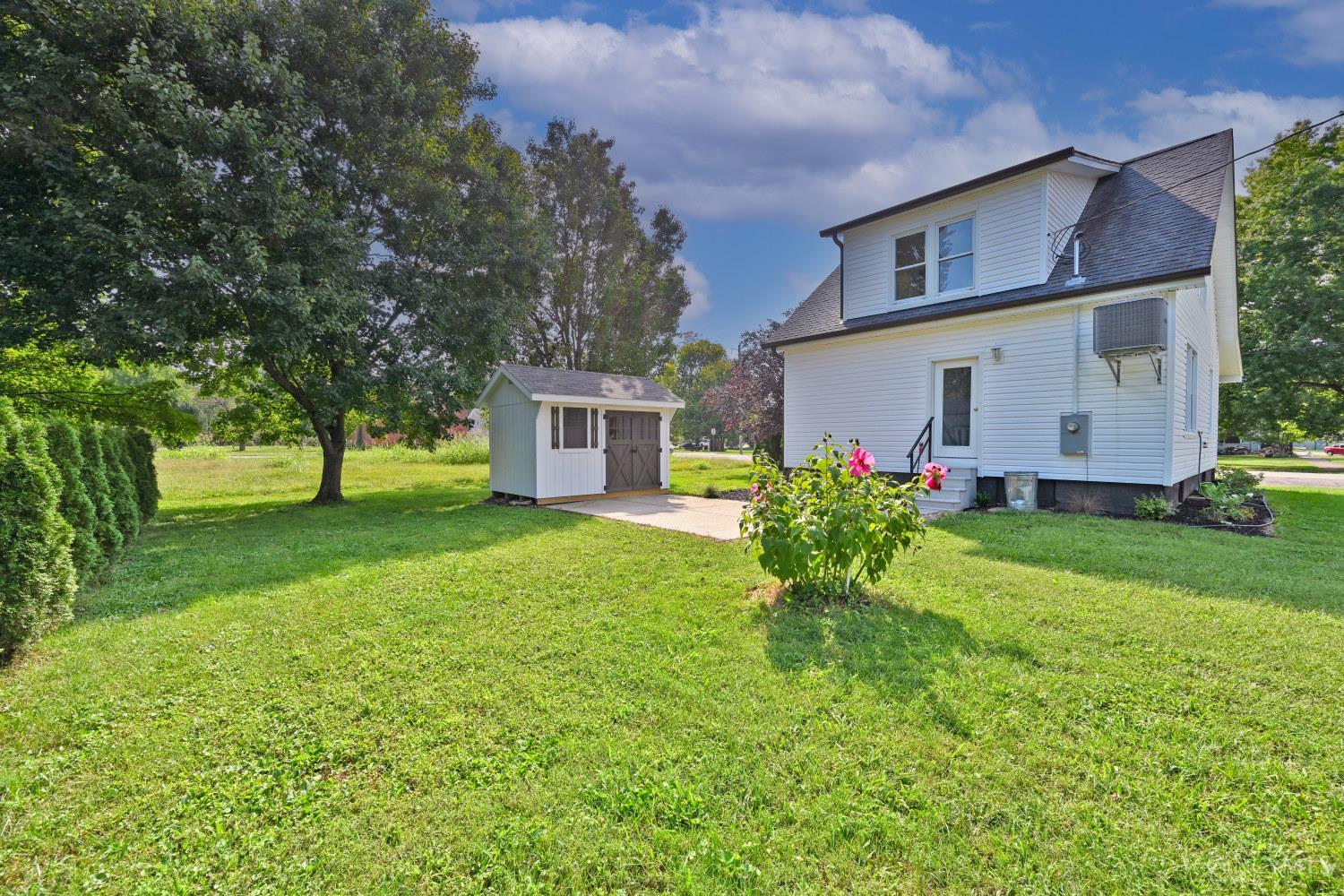 316 Third Street, Moscow, OH, 45153 — photo 41