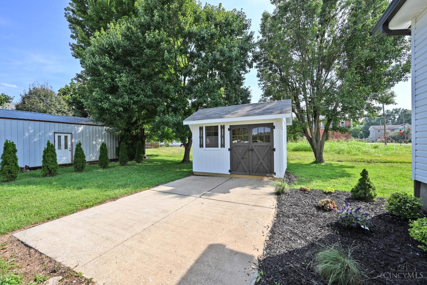316 Third Street, Moscow, OH, 45153 — photo 36