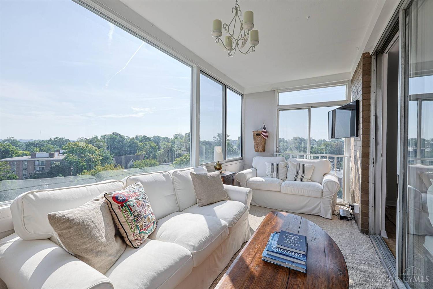 2324 Madison Road #1003, Cincinnati, OH, 45208 — photo 27