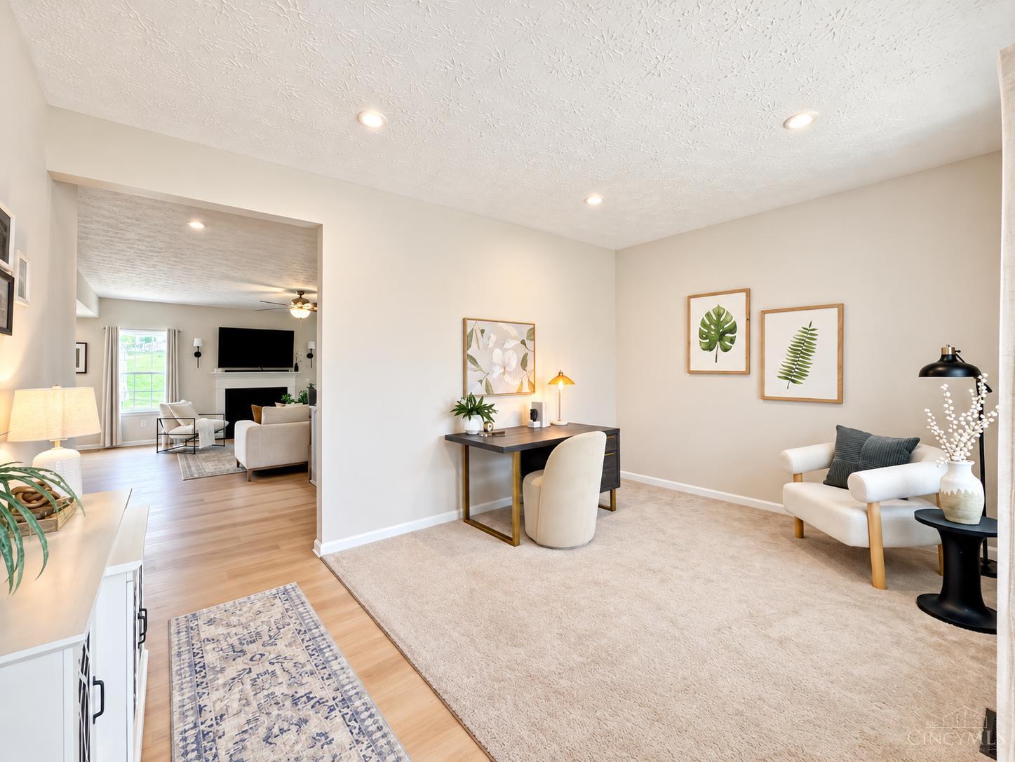 1360 Autumn Ridge Drive, Lebanon, OH, 45036 — photo 4