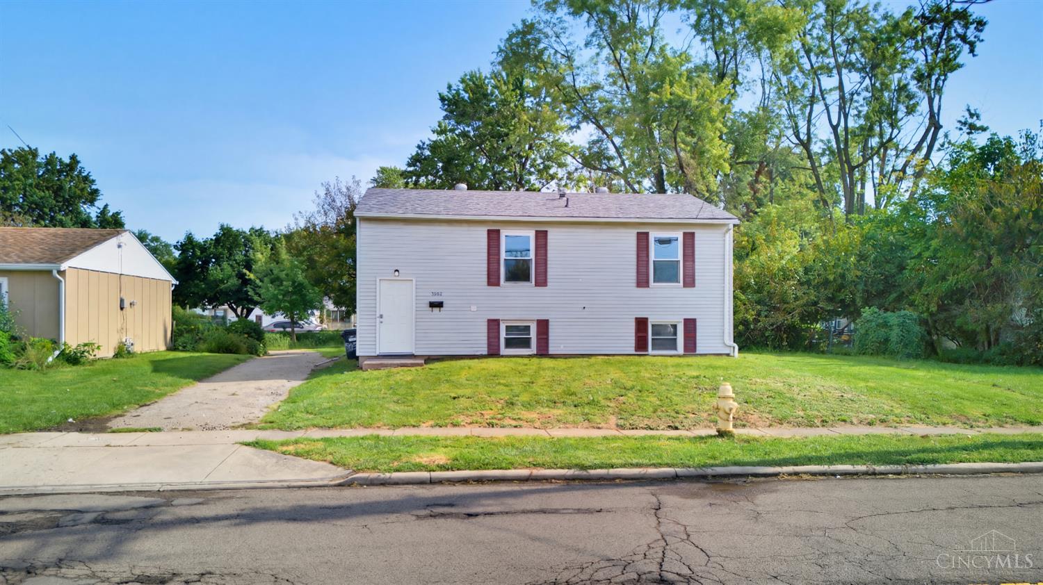 3506 Niagara Street, Colerain Twp, OH, 45251