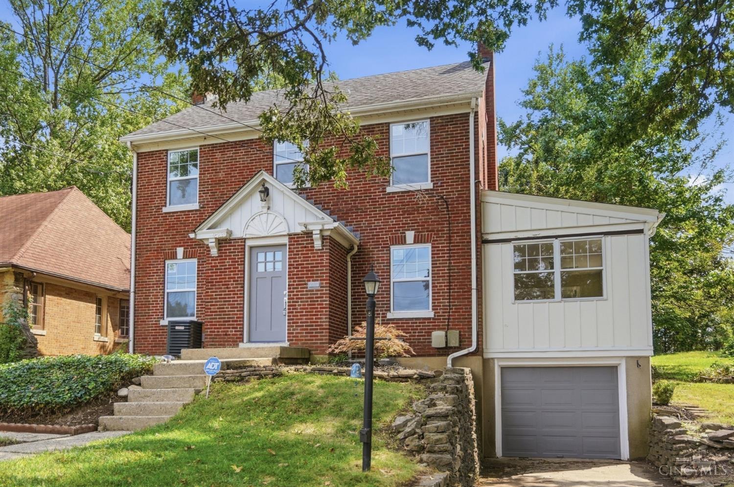 Photo 2 of Single family home for sale at 2235 W North Bnd Rd, Cincinnati, OH 45239 | MLS# 1893434 | Listing updated on 2026-09-18