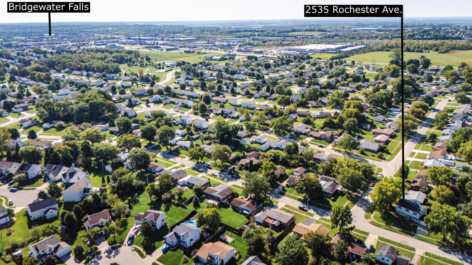 2535 Rochester Avenue, Fairfield Twp, OH, 45011 — photo 61