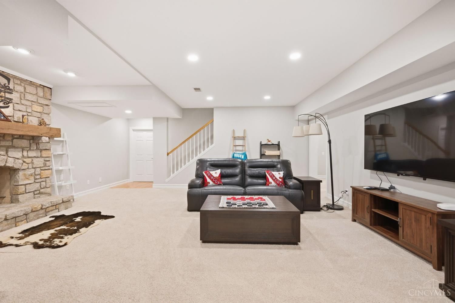 1204 Red Roan Drive, Miami Twp, OH, 45140 — photo 35
