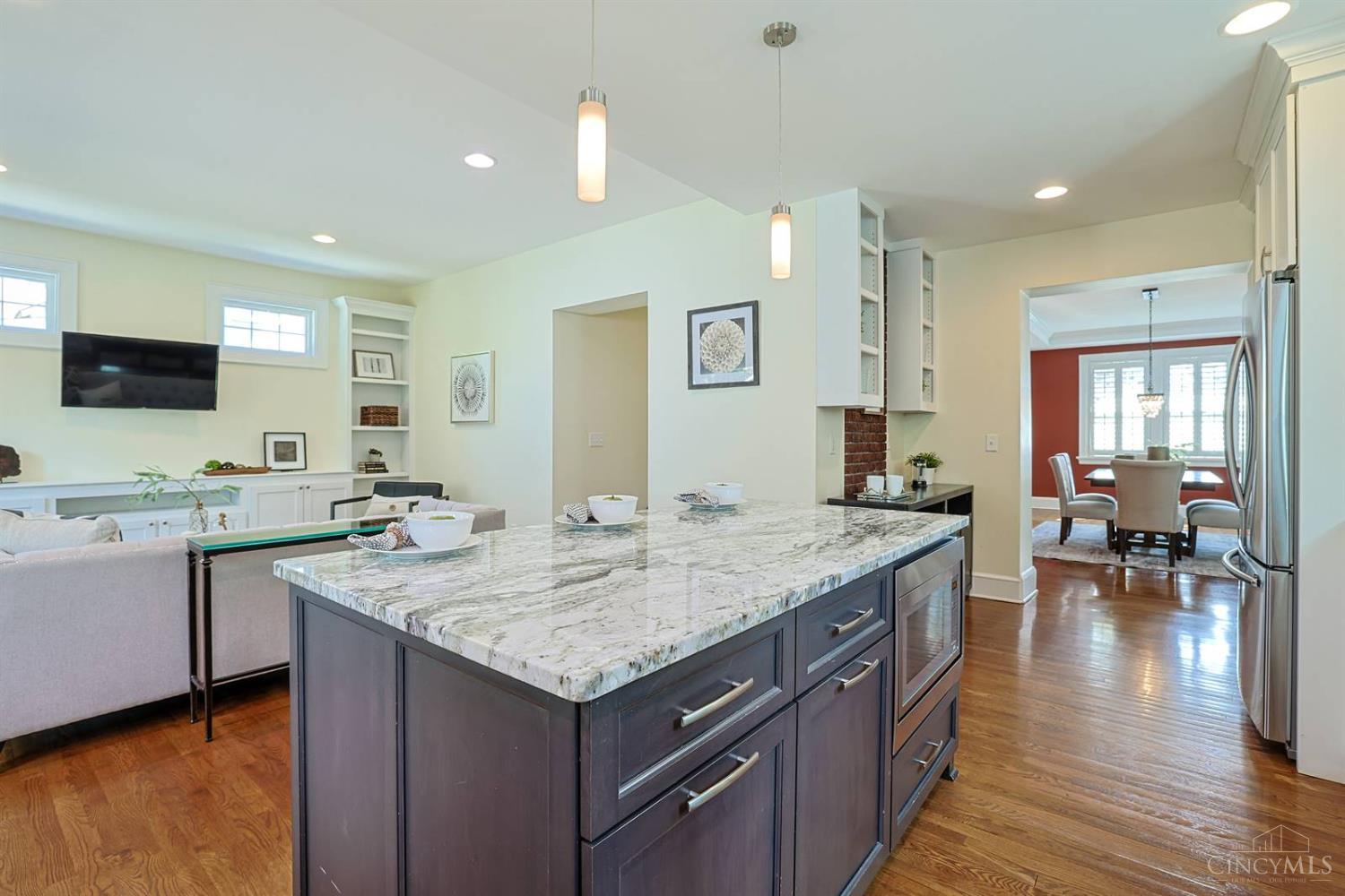 3004 Springer Avenue, Cincinnati, OH, 45208 — photo 20