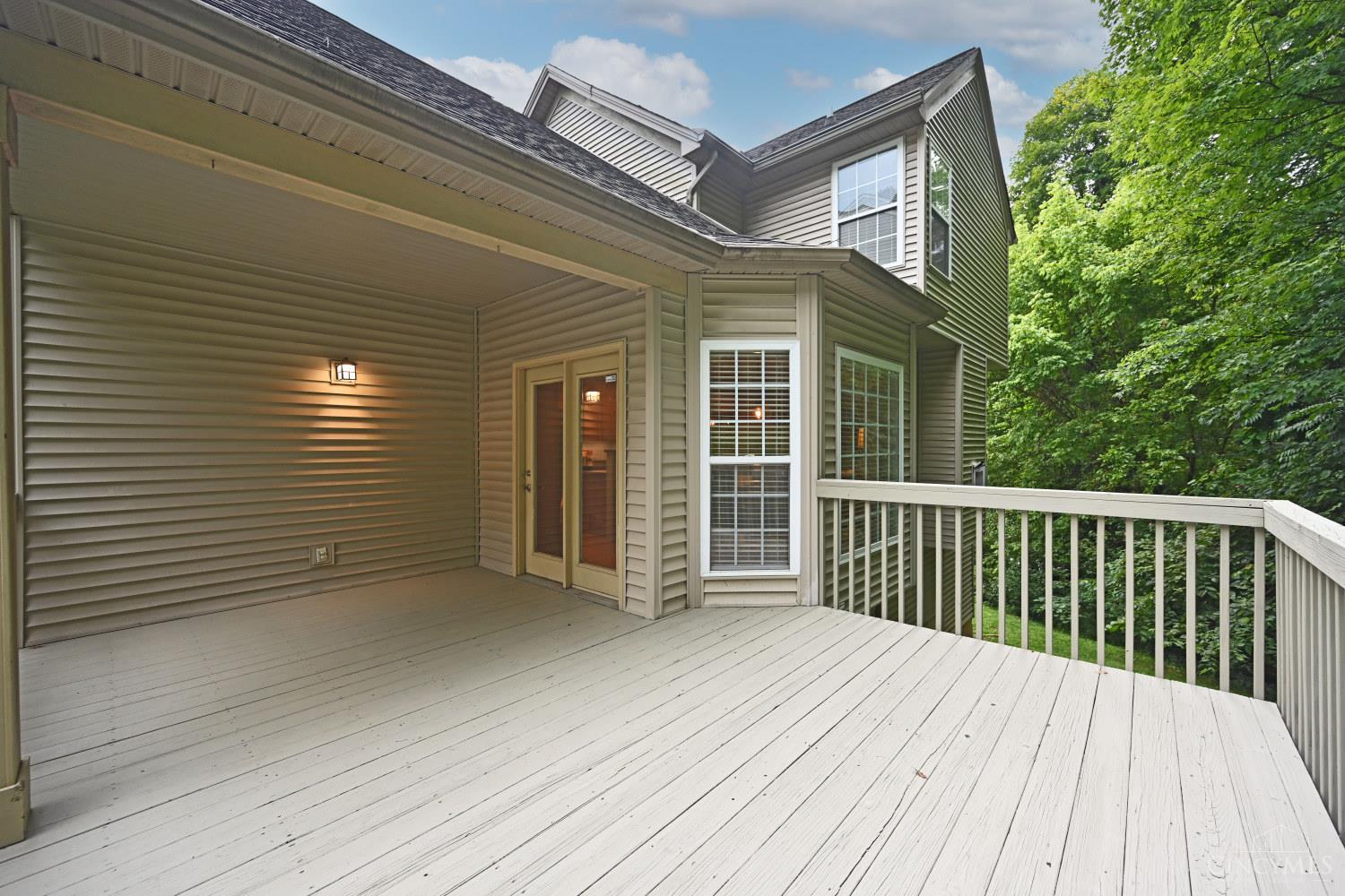 5005 Dovetail Lane, Cincinnati, OH, 45223 — photo 42