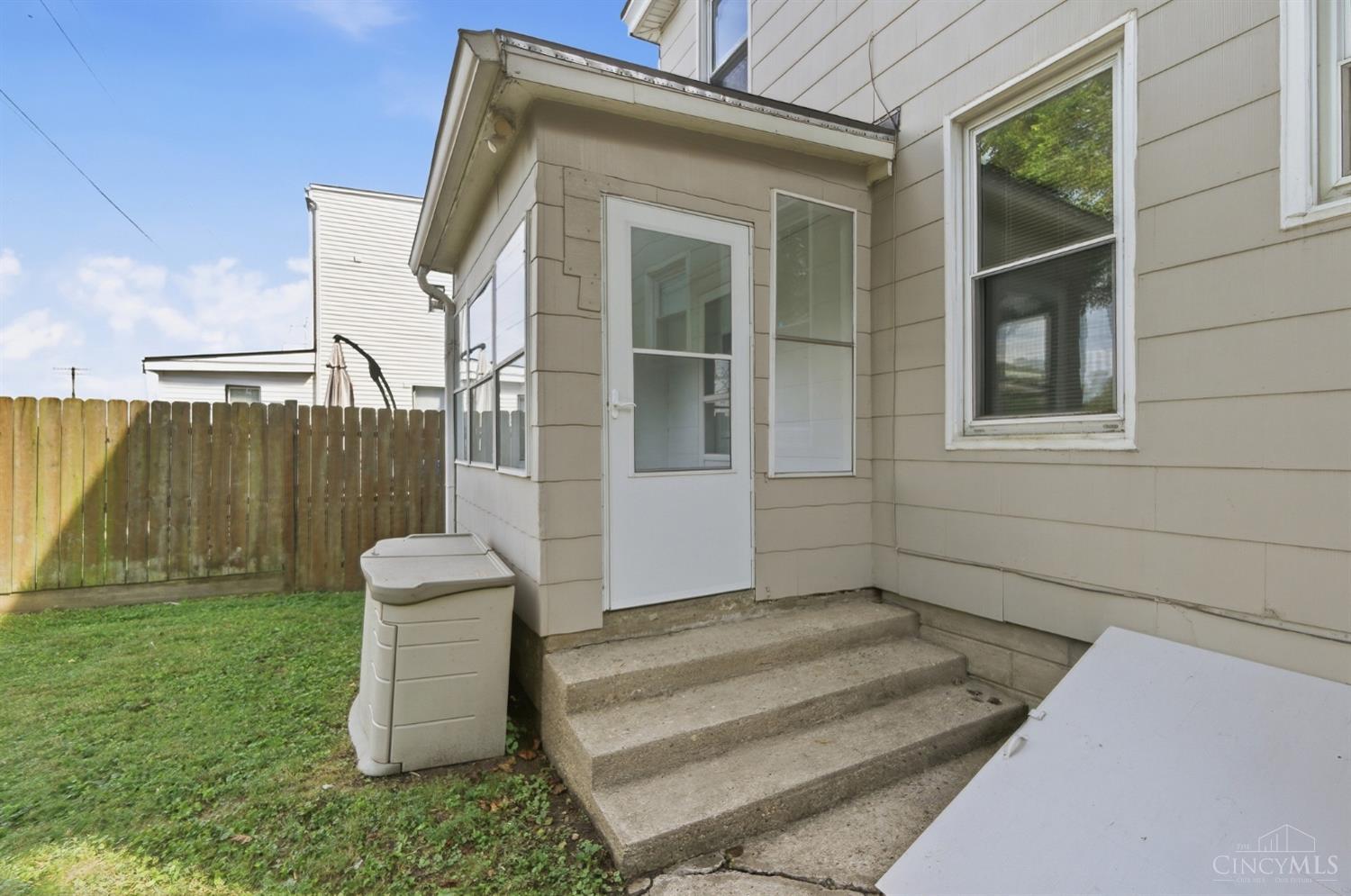 3442 Cardiff Avenue, Cincinnati, OH, 45209 — photo 36