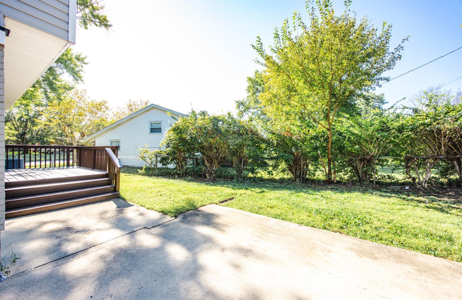 2535 Rochester Avenue, Fairfield Twp, OH, 45011 — photo 58