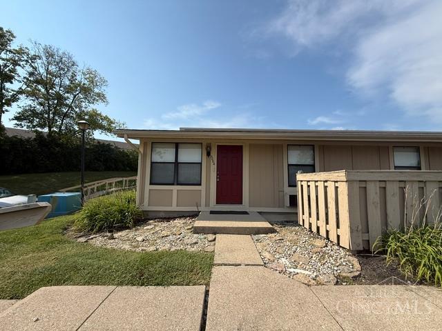 5064 Queenswood Court