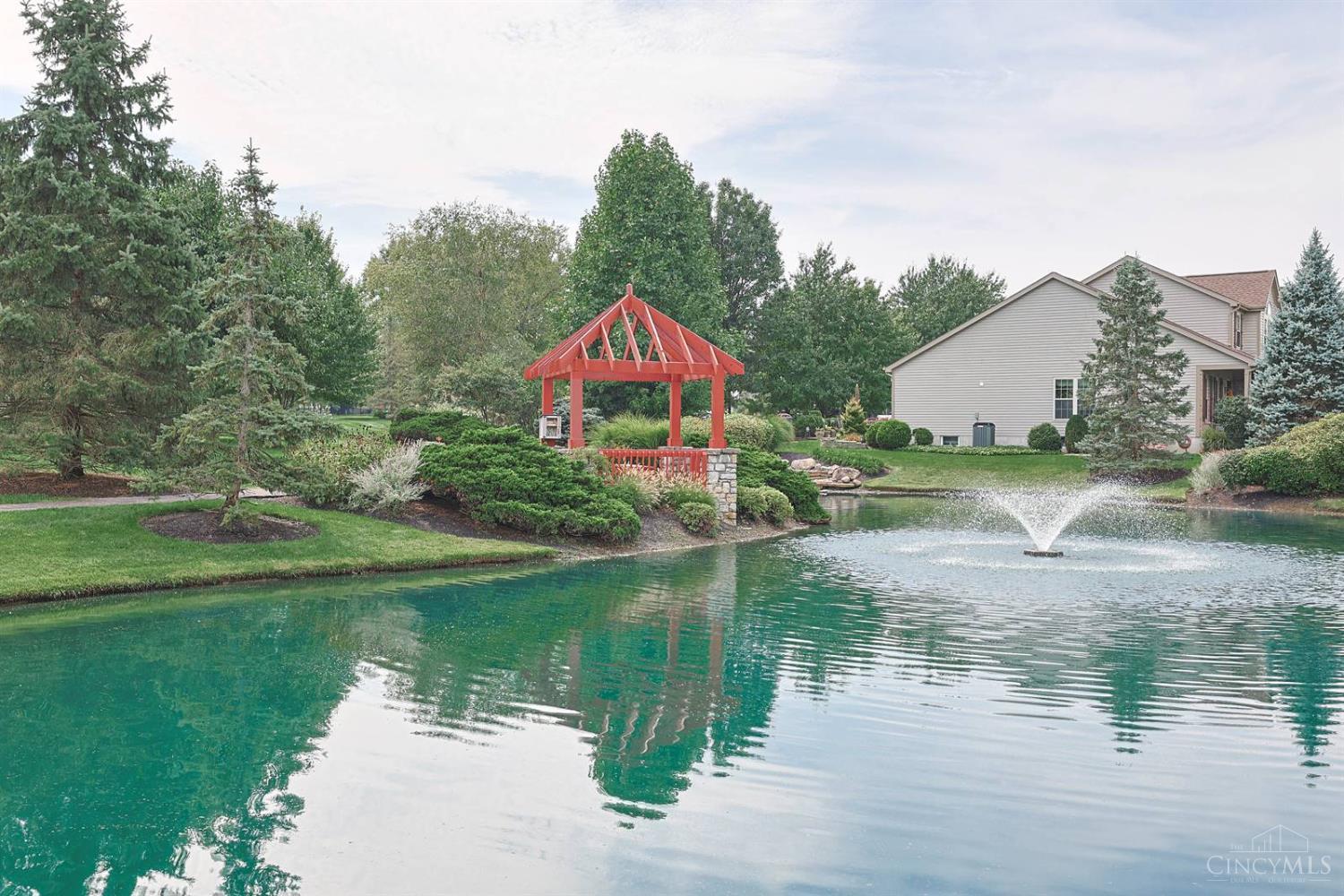 4614 Meadowbrook Lane, Mason, OH, 45040 — photo 65