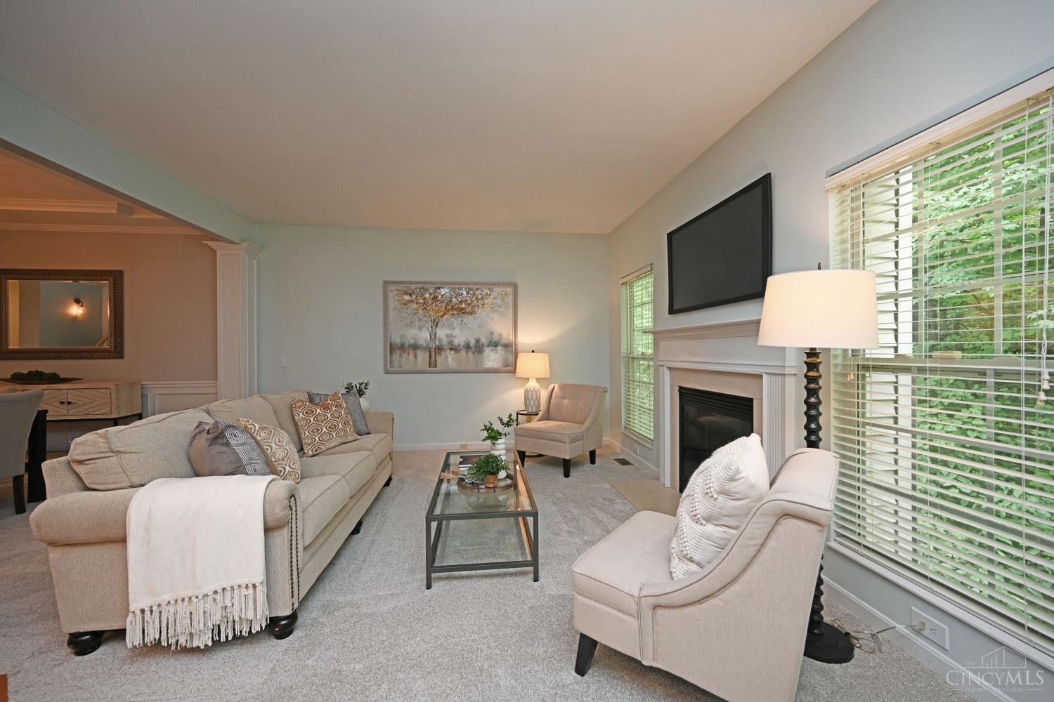 5005 Dovetail Lane, Cincinnati, OH, 45223 — photo 14