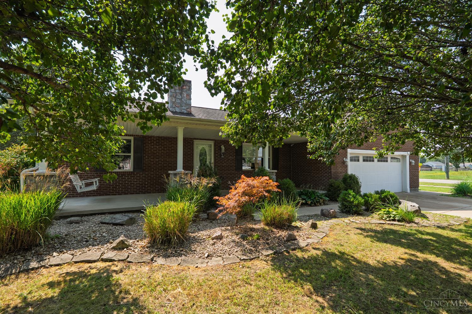 102 Boulder Drive, Sterling Twp, OH, 45154 — photo 2
