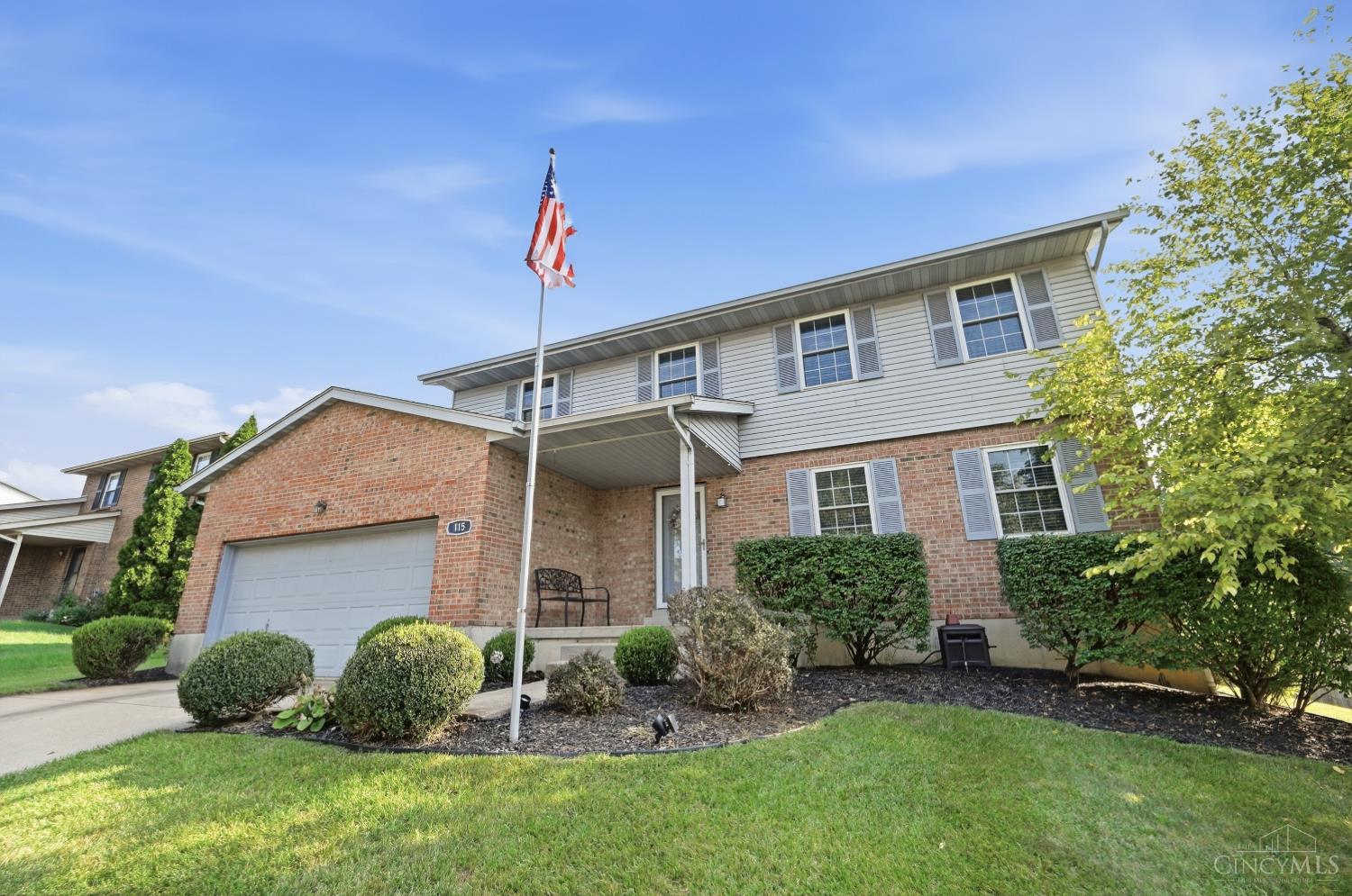 Photo 3 of Single family home for sale at 115 Martha Ln, Fairfield, OH 45014 | MLS# 1894300 | Listing updated on 2026-09-30