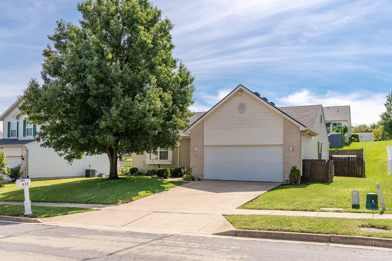 436 Thompson Drive, Fairborn, OH, 45324 — photo 3