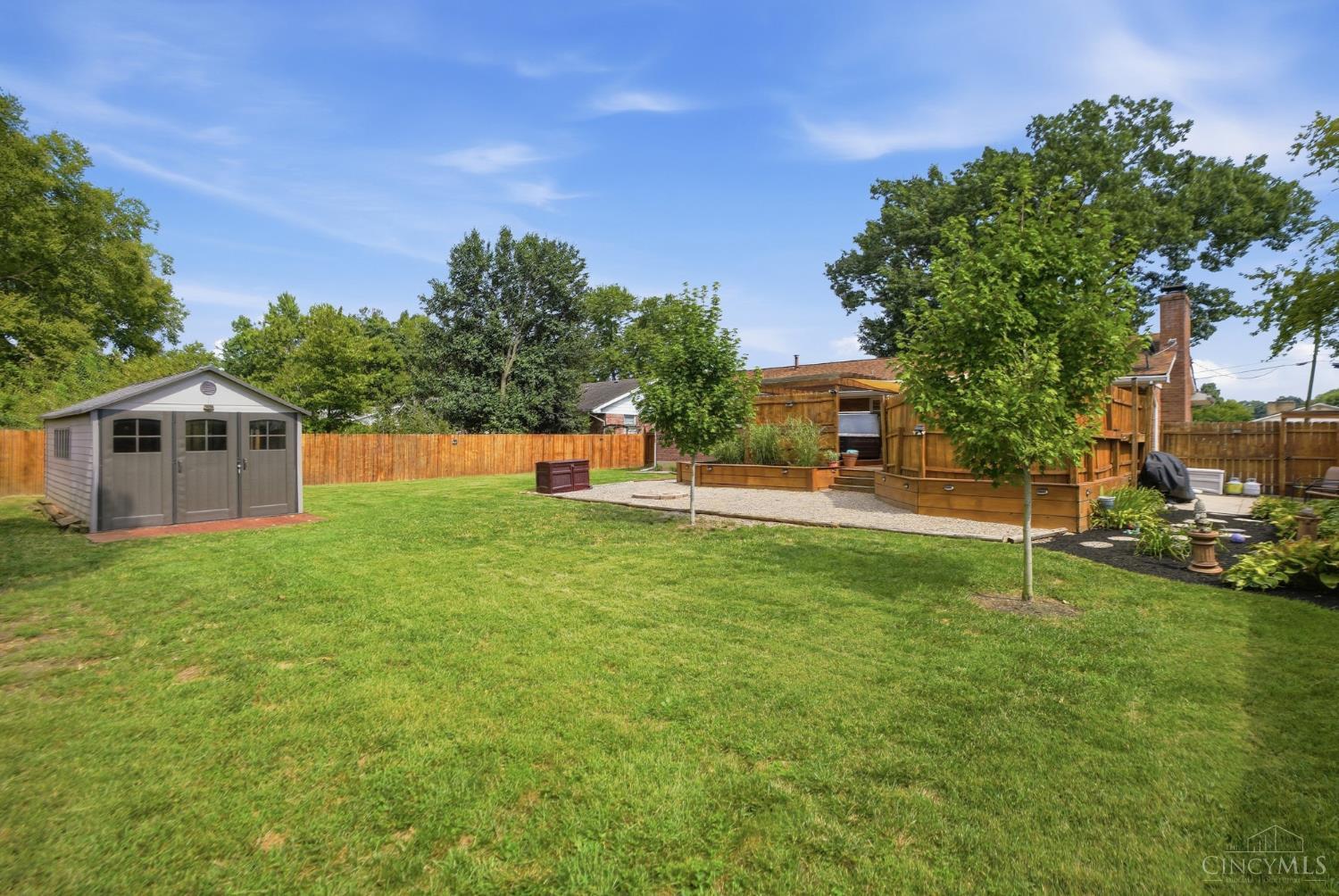 5065 Suwannee Drive, Fairfield, OH, 45014 — photo 38