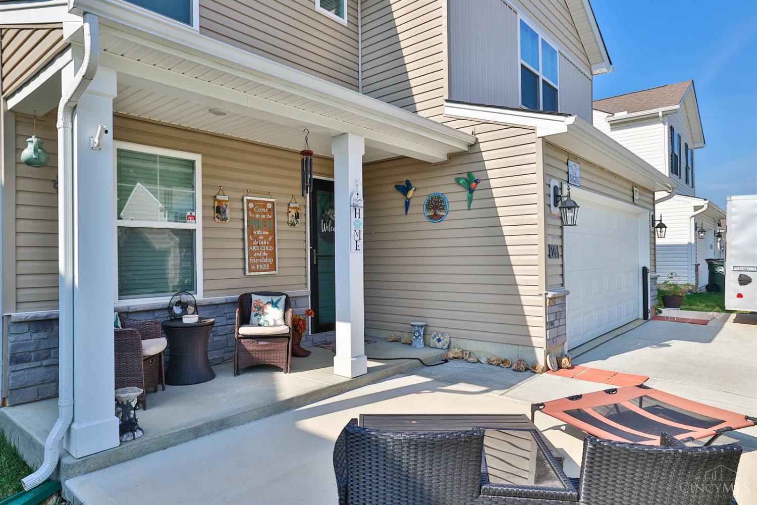 110 River Heights Drive, New Richmond, OH, 45157 — photo 3